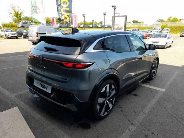 Vente en ligne Renault Megane E-Tech  EV60 220 ch optimum charge au prix de 28 490 €