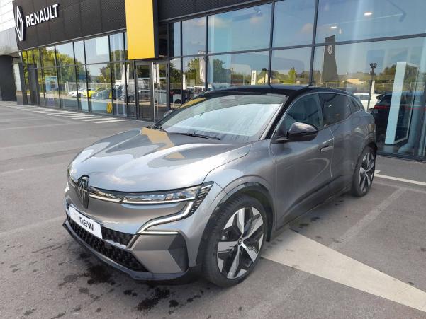 Vente en ligne Renault Megane E-Tech  EV60 220 ch optimum charge au prix de 28 490 €