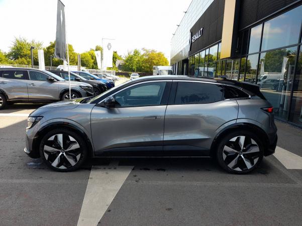 Vente en ligne Renault Megane E-Tech  EV60 220 ch optimum charge au prix de 28 490 €