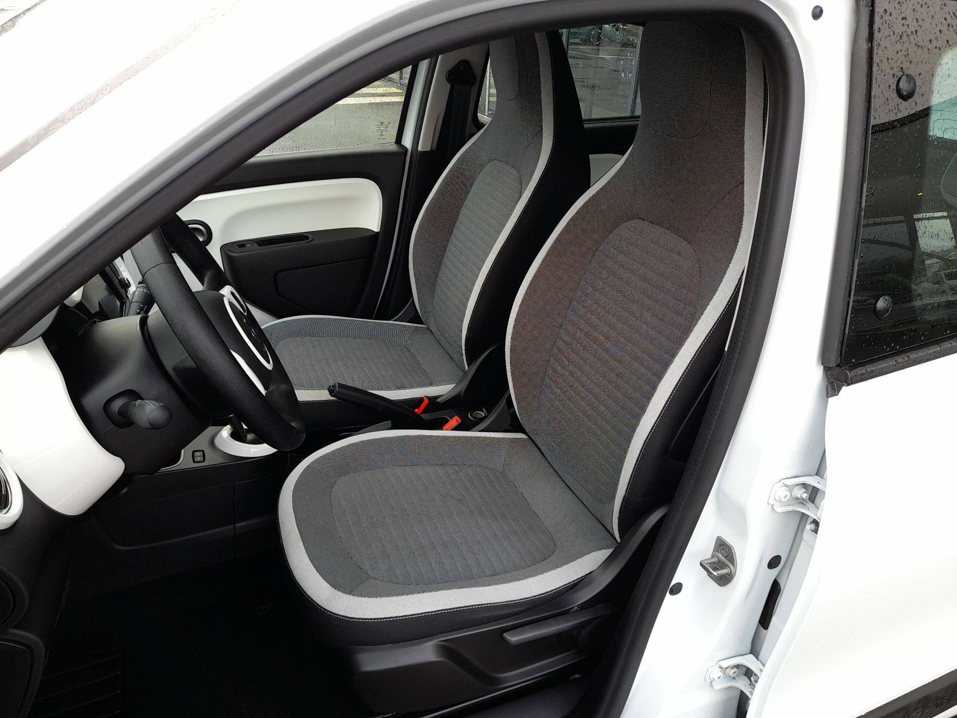 Vente en ligne Renault Twingo Electrique Twingo III Achat Intégral - 21 au prix de 9 990 €