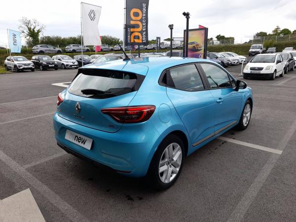 Vente en ligne Renault Clio 5 Clio E-Tech 140 - 21N au prix de 15 990 €