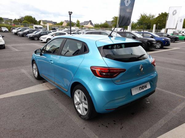 Vente en ligne Renault Clio 5 Clio E-Tech 140 - 21N au prix de 15 990 €
