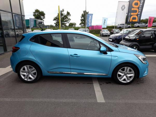 Vente en ligne Renault Clio 5 Clio E-Tech 140 - 21N au prix de 15 990 €
