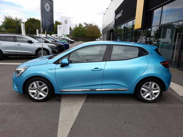 Vente en ligne Renault Clio 5 Clio E-Tech 140 - 21N au prix de 15 990 €