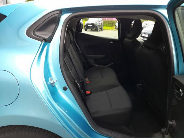 Vente en ligne Renault Clio 5 Clio E-Tech 140 - 21N au prix de 15 990 €