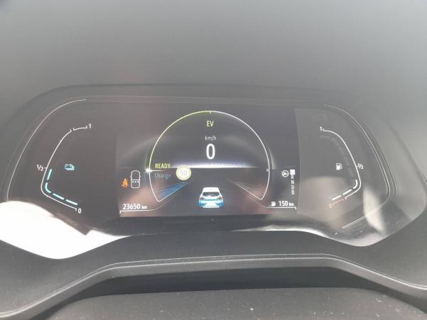 Vente en ligne Renault Clio 5 Clio E-Tech 140 - 21N au prix de 15 990 €