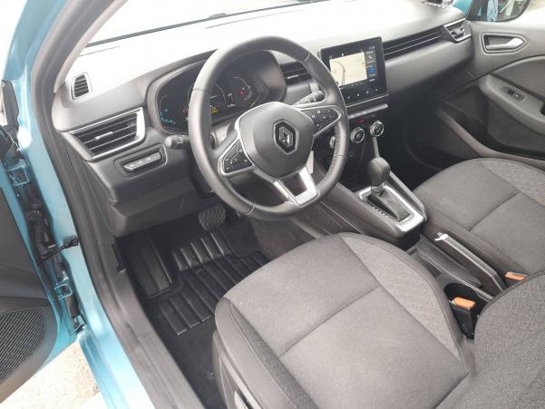 Vente en ligne Renault Clio 5 Clio E-Tech 140 - 21N au prix de 15 990 €