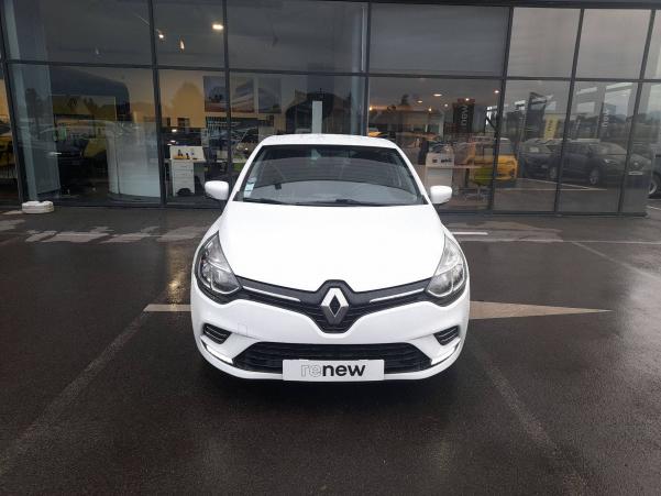 Vente en ligne Renault Clio 4 Clio 1.2 16V 75 au prix de 10 990 €