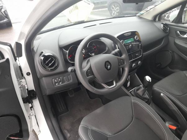 Vente en ligne Renault Clio 4 Clio 1.2 16V 75 au prix de 10 990 €