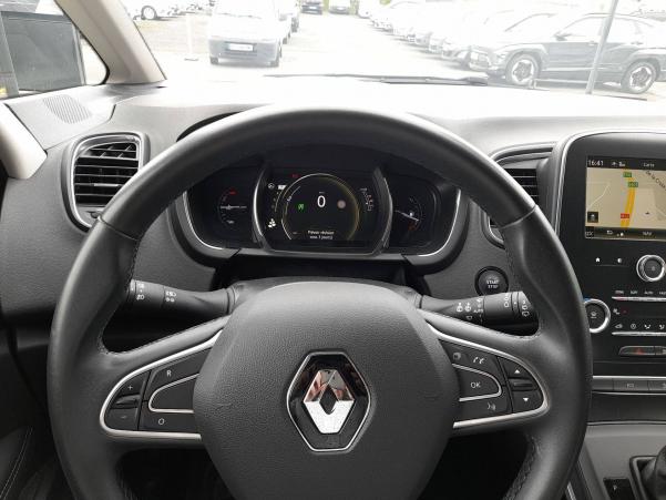 Vente en ligne Renault Grand Scenic 4 Grand Scenic TCe 140 FAP EDC - 21 au prix de 21 990 €