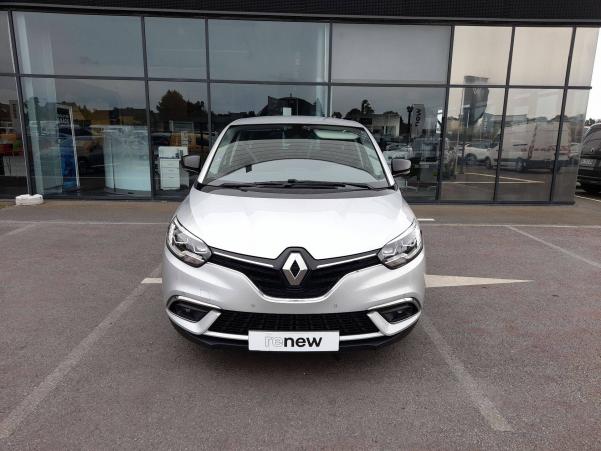 Vente en ligne Renault Grand Scenic 4 Grand Scenic TCe 140 FAP EDC - 21 au prix de 21 990 €