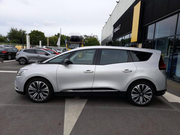 Vente en ligne Renault Grand Scenic 4 Grand Scenic TCe 140 FAP EDC - 21 au prix de 21 990 €