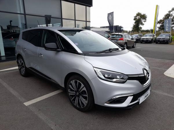 Vente en ligne Renault Grand Scenic 4 Grand Scenic TCe 140 FAP EDC - 21 au prix de 21 990 €