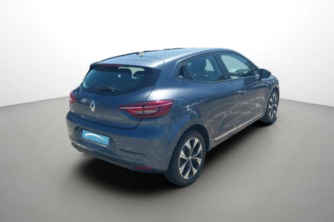 Vente en ligne Renault Clio 5 Clio TCe 90 - 21N au prix de 13 990 €