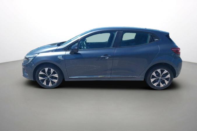 Vente en ligne Renault Clio 5 Clio TCe 90 - 21N au prix de 13 990 €