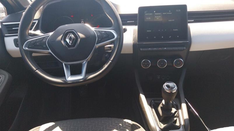Vente en ligne Renault Clio 5 Clio TCe 90 - 21N au prix de 13 990 €
