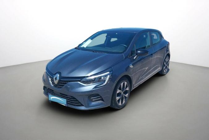 Vente en ligne Renault Clio 5 Clio TCe 90 - 21N au prix de 13 990 €