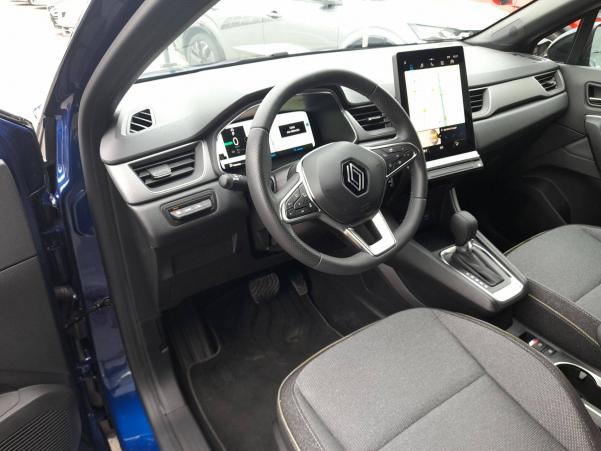Vente en ligne Renault Captur  E-Tech full hybrid 145 au prix de 27 990 €