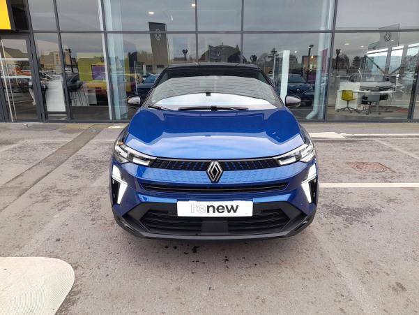 Vente en ligne Renault Captur  E-Tech full hybrid 145 au prix de 27 990 €