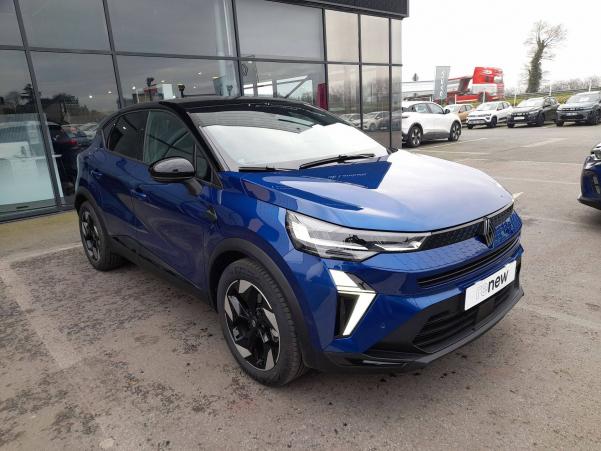 Vente en ligne Renault Captur  E-Tech full hybrid 145 au prix de 27 990 €