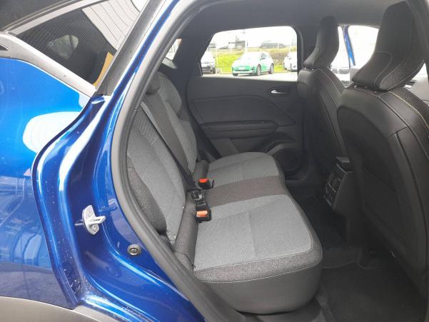 Vente en ligne Renault Captur  E-Tech full hybrid 145 au prix de 27 990 €