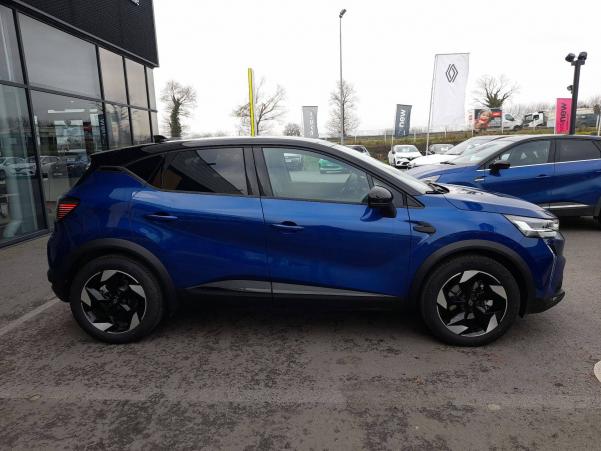 Vente en ligne Renault Captur  E-Tech full hybrid 145 au prix de 27 990 €