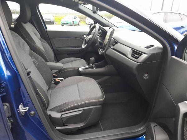 Vente en ligne Renault Captur  E-Tech full hybrid 145 au prix de 27 990 €