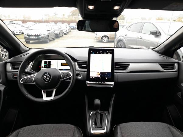 Vente en ligne Renault Captur  E-Tech full hybrid 145 au prix de 27 990 €