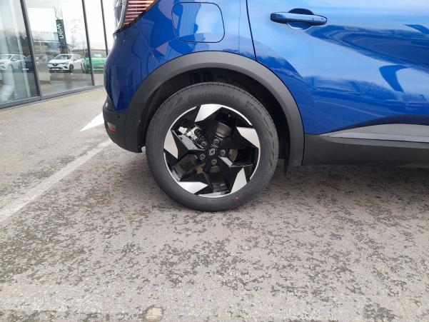 Vente en ligne Renault Captur  E-Tech full hybrid 145 au prix de 27 990 €