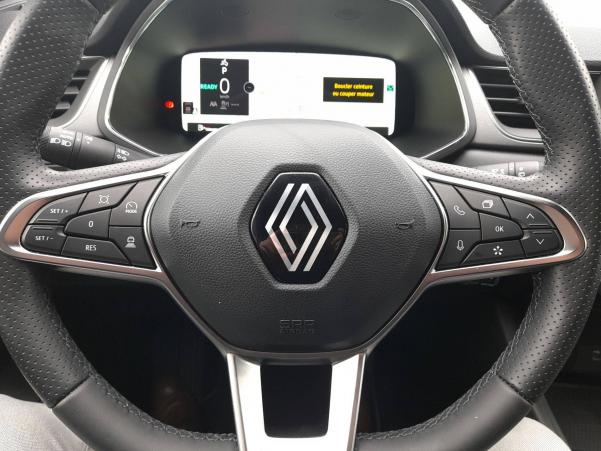 Vente en ligne Renault Captur  E-Tech full hybrid 145 au prix de 27 990 €
