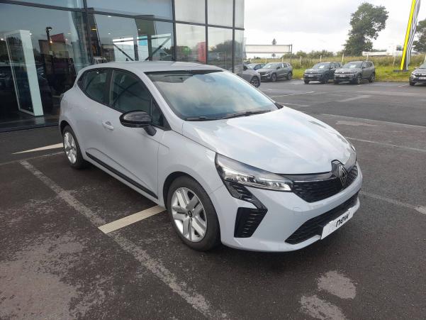 Vente en ligne Renault Clio 5 Clio TCe 100 GPL au prix de 16 890 €