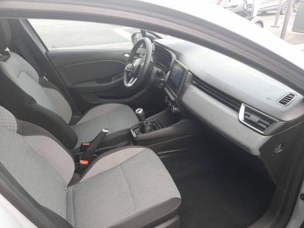 Vente en ligne Renault Clio 5 Clio TCe 100 GPL au prix de 16 890 €