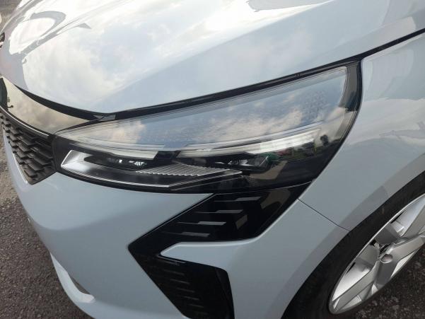 Vente en ligne Renault Clio 5 Clio TCe 100 GPL au prix de 16 890 €