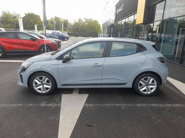 Vente en ligne Renault Clio 5 Clio TCe 100 GPL au prix de 16 890 €