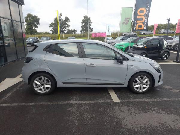 Vente en ligne Renault Clio 5 Clio TCe 100 GPL au prix de 16 890 €