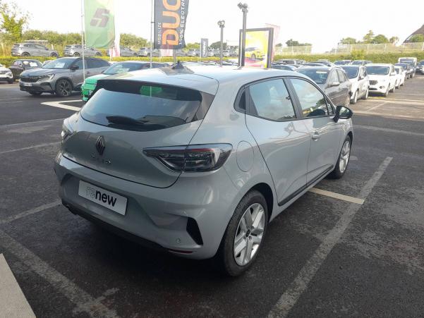 Vente en ligne Renault Clio 5 Clio TCe 100 GPL au prix de 16 890 €