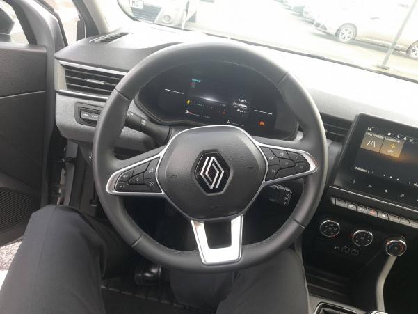 Vente en ligne Renault Clio 5 Clio TCe 100 GPL au prix de 16 890 €