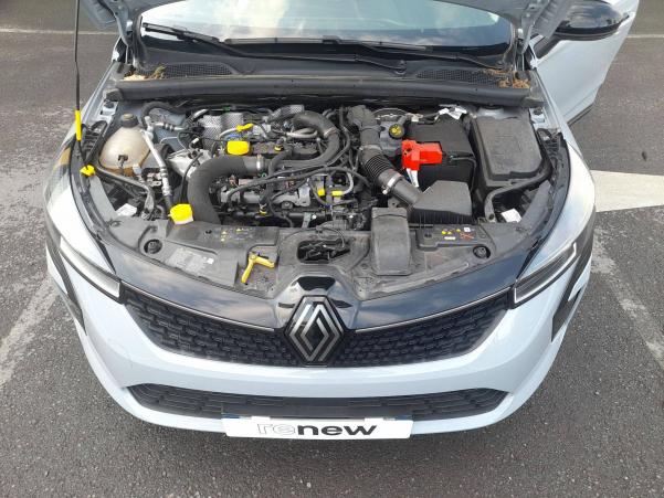 Vente en ligne Renault Clio 5 Clio TCe 100 GPL au prix de 16 890 €