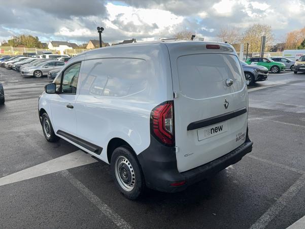 Vente en ligne Renault Kangoo Van E-Tech  EV45 DC 80KW au prix de 26 000 €