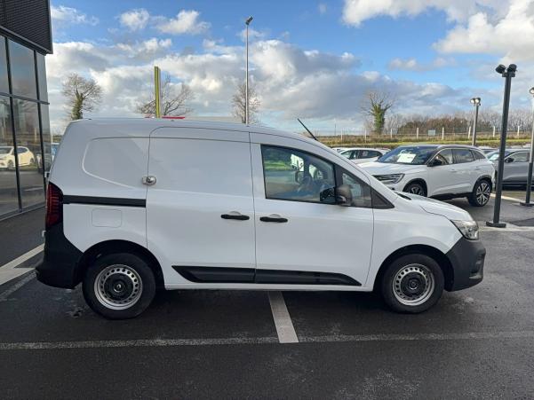 Vente en ligne Renault Kangoo Van E-Tech  EV45 DC 80KW au prix de 26 000 €