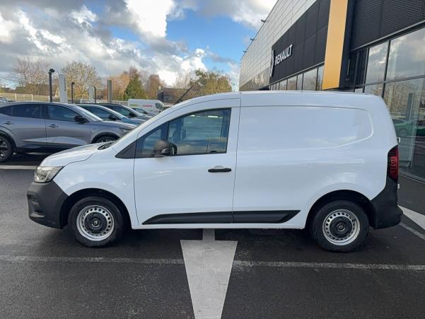 Vente en ligne Renault Kangoo Van E-Tech  EV45 DC 80KW au prix de 23 490 €