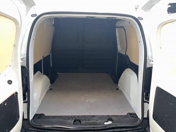 Vente en ligne Renault Kangoo Van E-Tech  EV45 DC 80KW au prix de 26 000 €