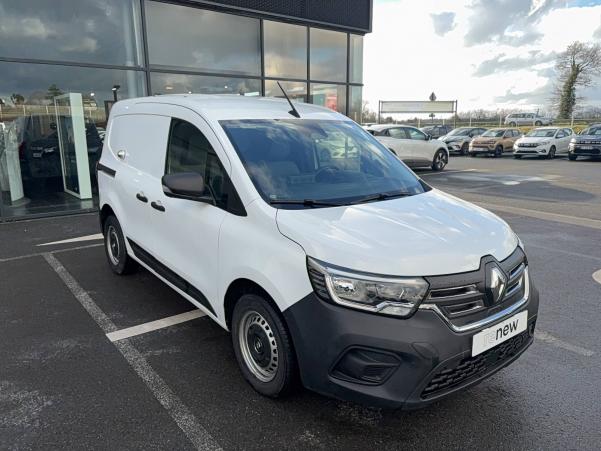 Vente en ligne Renault Kangoo Van E-Tech  EV45 DC 80KW au prix de 26 000 €