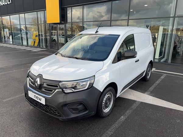 Vente en ligne Renault Kangoo Van E-Tech  EV45 DC 80KW au prix de 26 000 €