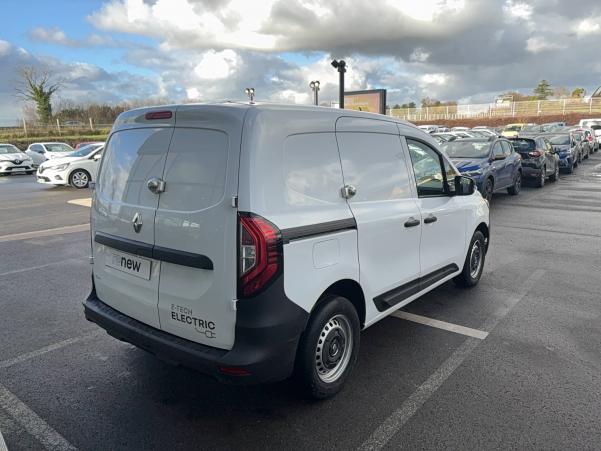 Vente en ligne Renault Kangoo Van E-Tech  EV45 DC 80KW au prix de 23 490 €