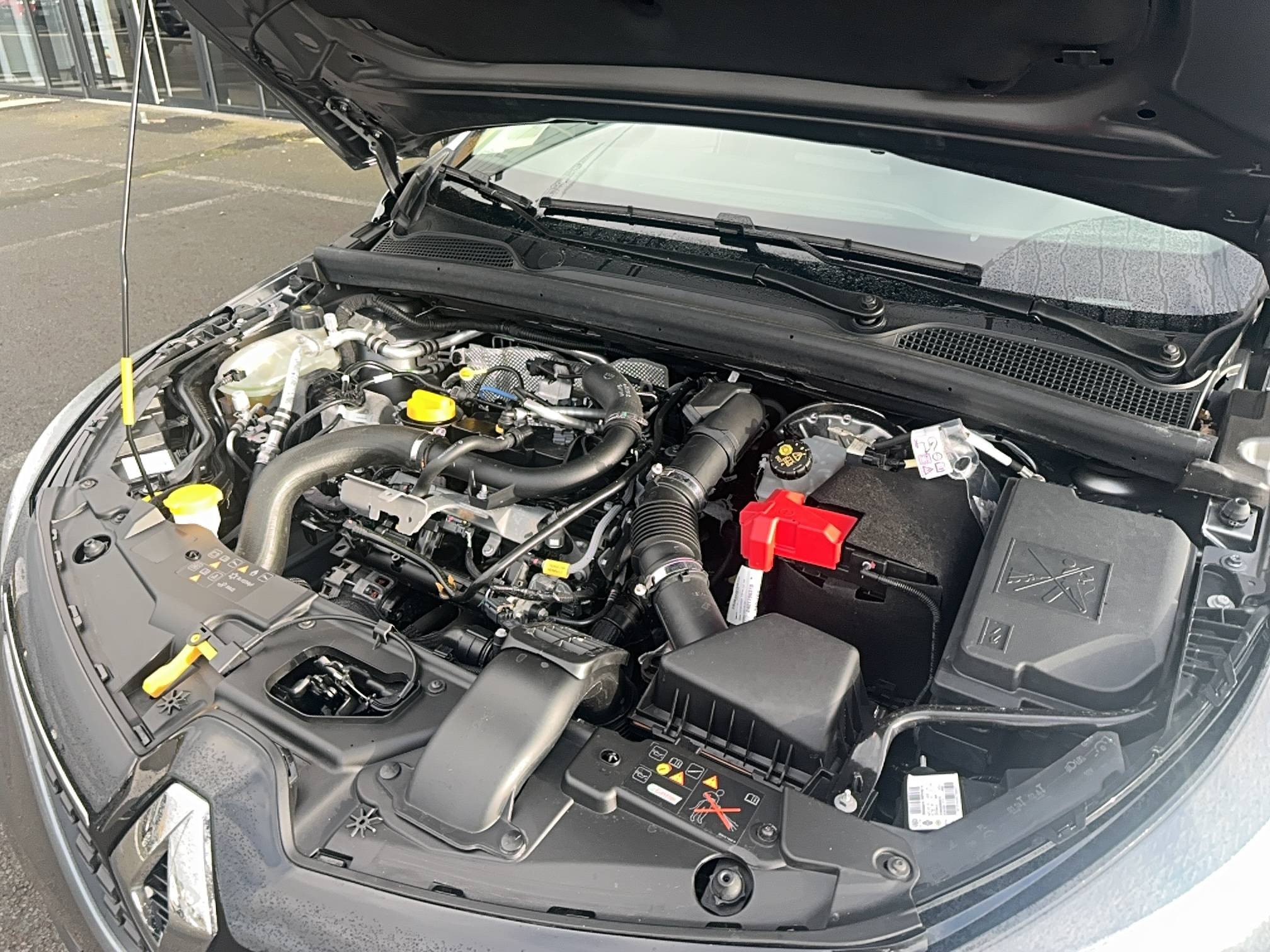 Vente en ligne Renault Clio 5 Clio TCe 90 au prix de 14 490 €