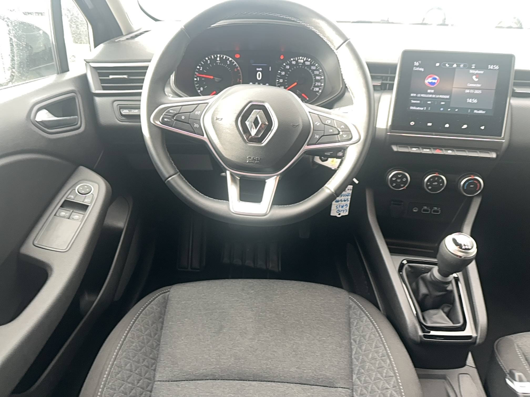 Vente en ligne Renault Clio 5 Clio TCe 90 au prix de 14 490 €