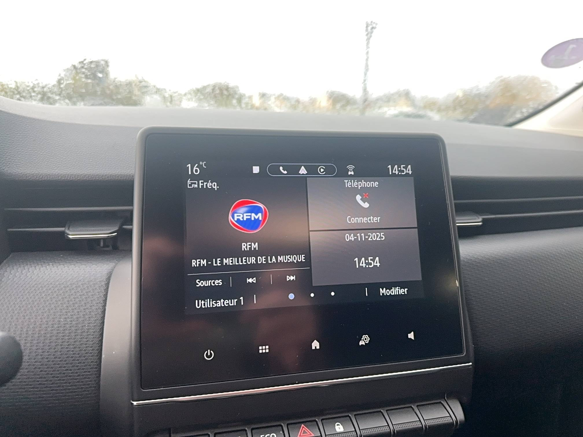 Vente en ligne Renault Clio 5 Clio TCe 90 au prix de 14 490 €