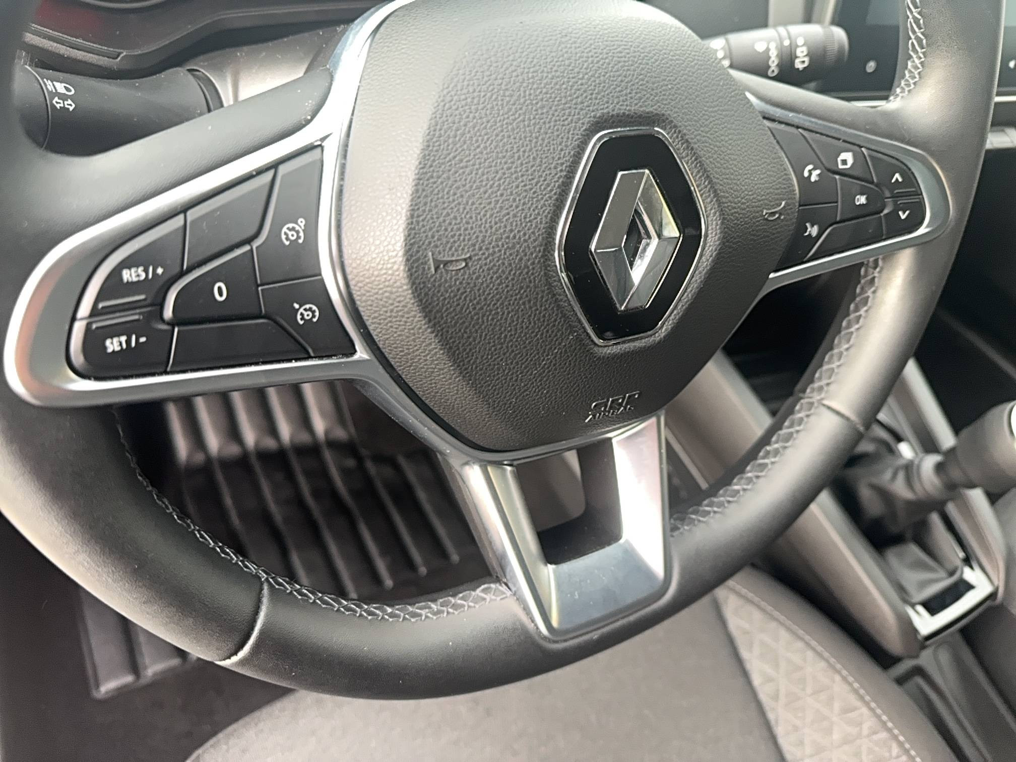 Vente en ligne Renault Clio 5 Clio TCe 90 au prix de 14 490 €