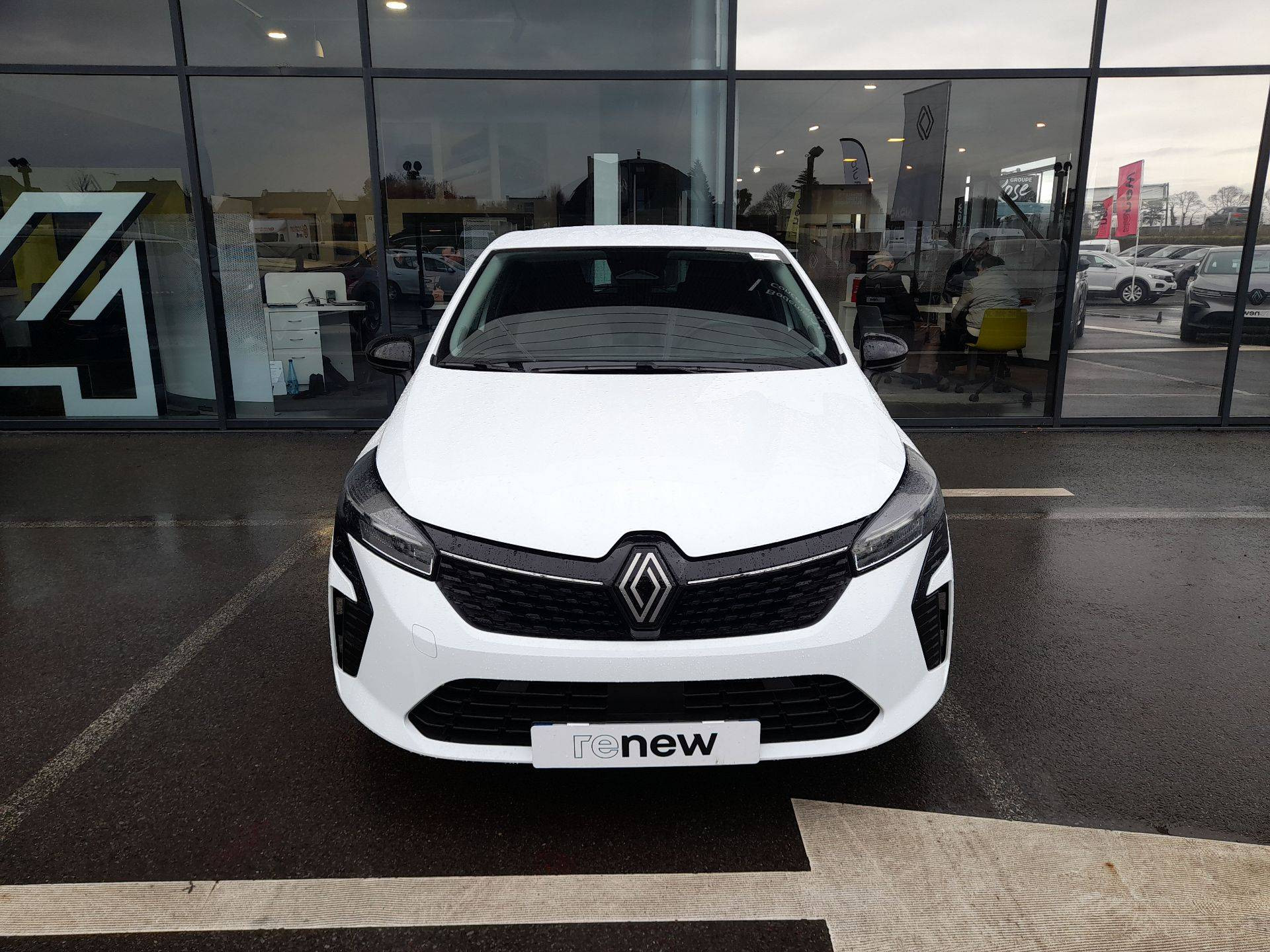 Vente en ligne Renault Clio 5 Clio TCe 90 ch GSR2 au prix de 16 490 €